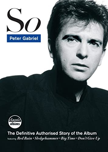 Peter gabriel classic - -,