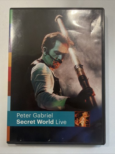 Secret world live - secret,