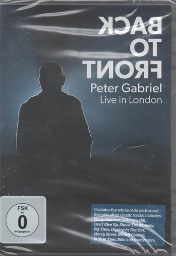 Peter gabriel back front - back,