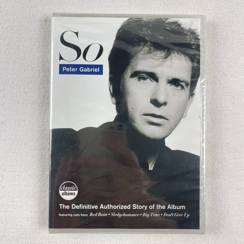 Classic album peter - so,
