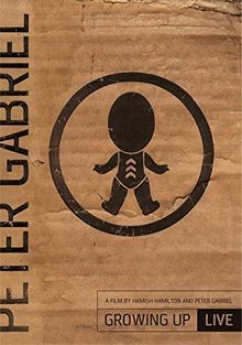 Peter gabriel growing up - gabriel,