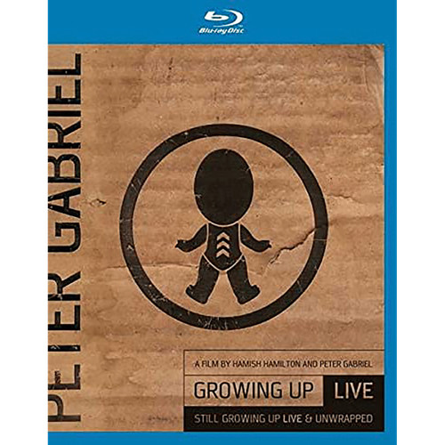 Peter gabriel growing up - gabriel,