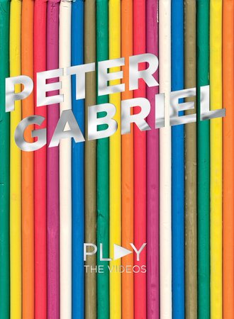 Peter gabriel play - -,