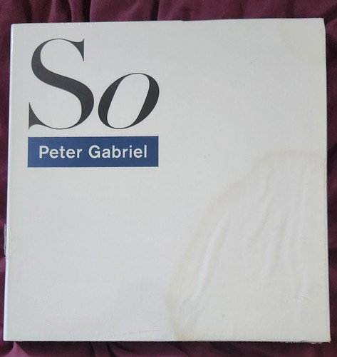 Peter gabriel 25th - peter,