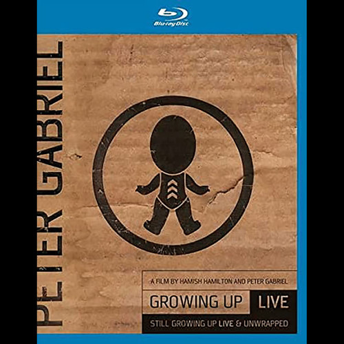 Peter gabriel growing - gabriel,