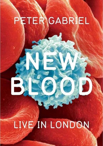 Peter gabriel new - gabriel,