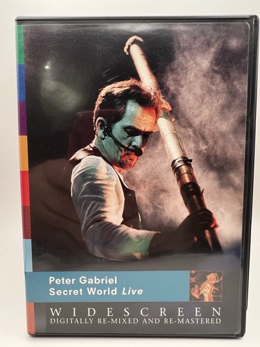 Secret world live peter - secret,