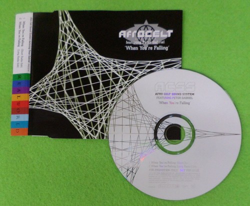 Singolo afrocelt feat - singolo,