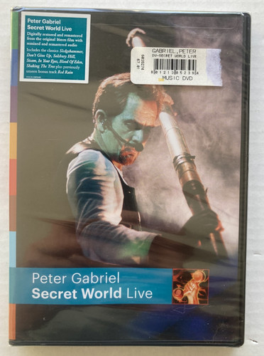 Sealed new secret - sealed,