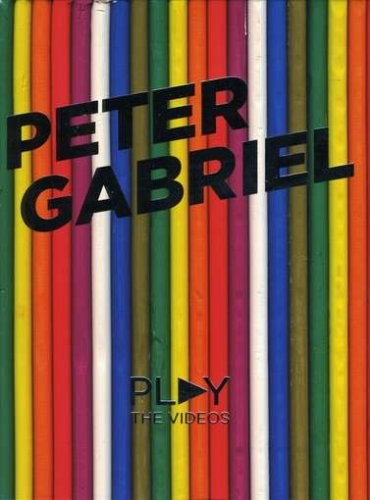 Peter gabriel play the - gabriel,