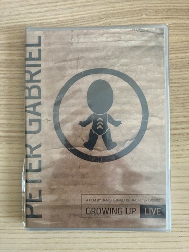 Peter gabriel growing up - gabriel, _