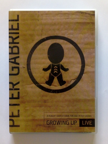 Peter gabriel growing up - gabriel,