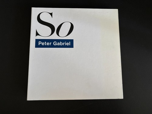 Peter gabriel 25th - peter,