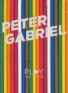 Peter gabriel play the - gabriel,