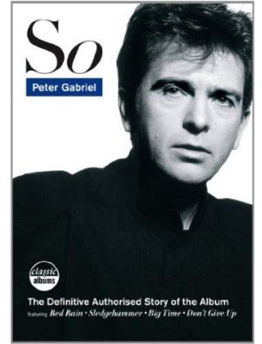 Classic album peter - so,