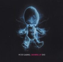 Peter gabriel growing up - growing,