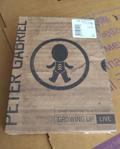 Peter gabriel growing up - gabriel,