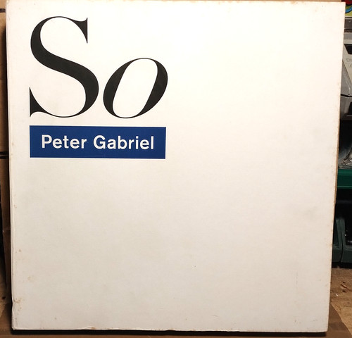 Peter gabriel so - gabriel,