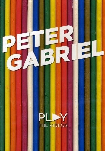 Play peter gabriel top 20 - top,